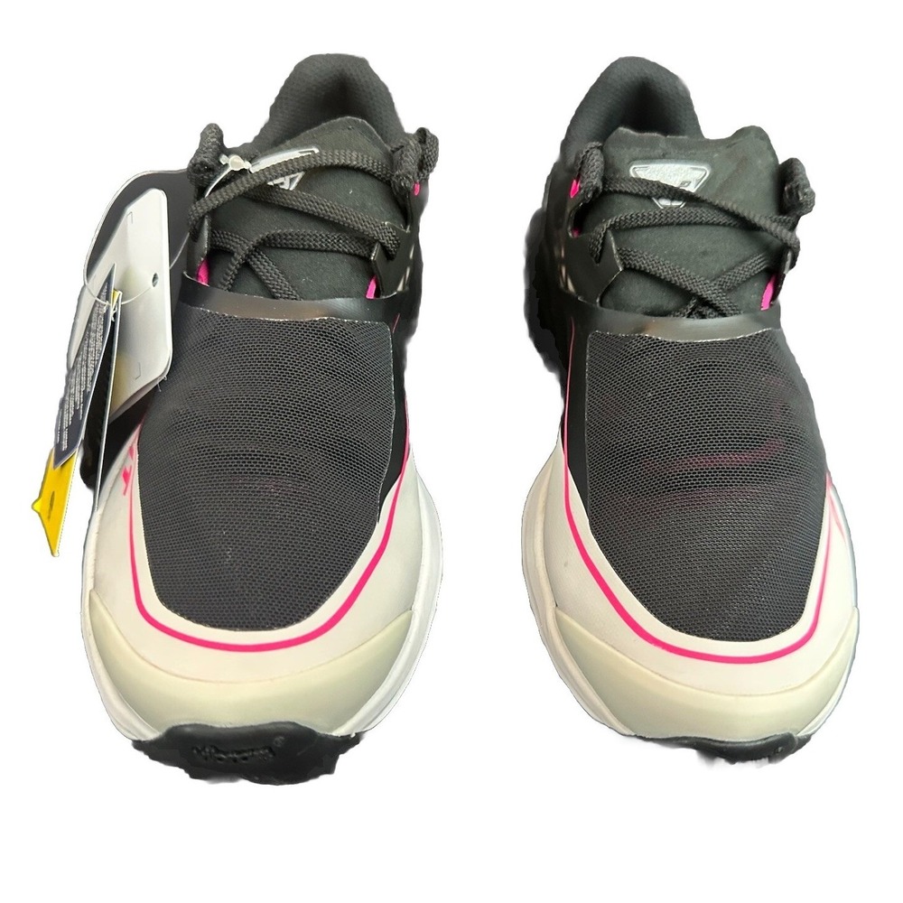 DYNAFIT alpine Women's dna trail run shoe vibram sole seamless tongue SZ 6.5 New - Picture 2 of 14